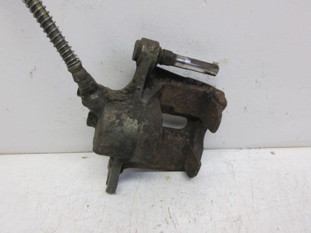 bontott RENAULT KANGOO Jobb első Féknyereg Munkahengerrel