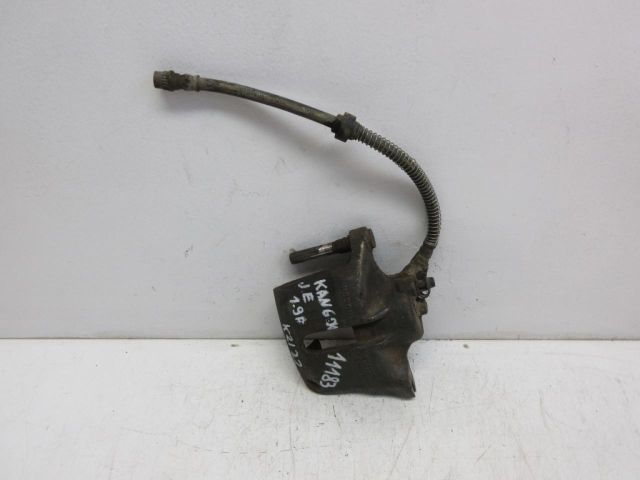 bontott RENAULT KANGOO Jobb első Féknyereg Munkahengerrel