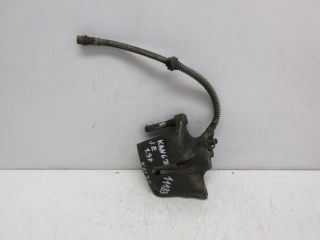 bontott RENAULT KANGOO Jobb első Féknyereg Munkahengerrel