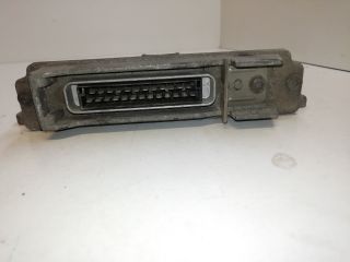 bontott RENAULT KANGOO Motorvezérlő