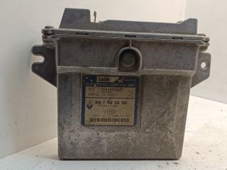 bontott RENAULT KANGOO Motorvezérlő