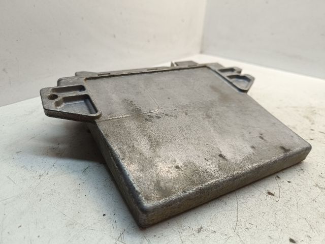 bontott RENAULT KANGOO Motorvezérlő