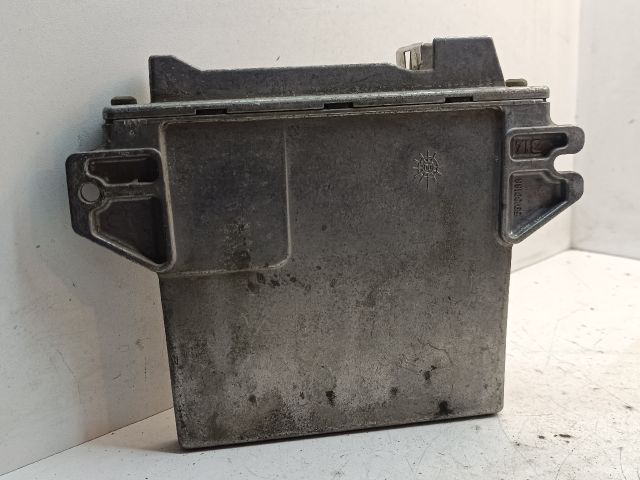 bontott RENAULT KANGOO Motorvezérlő