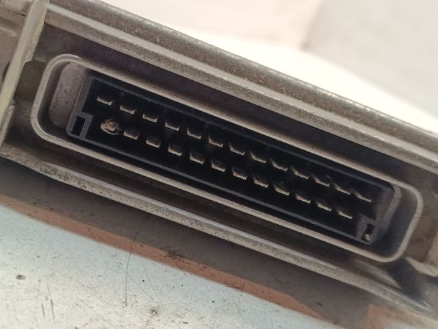 bontott RENAULT KANGOO Motorvezérlő