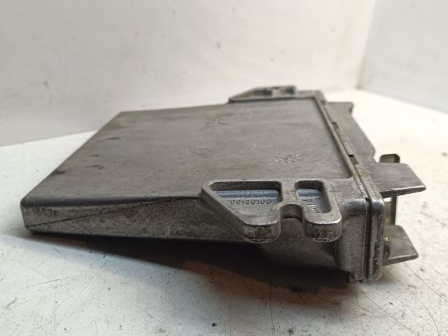 bontott RENAULT KANGOO Motorvezérlő