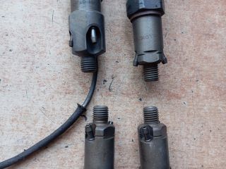 bontott RENAULT KANGOO Porlasztó (1 db)