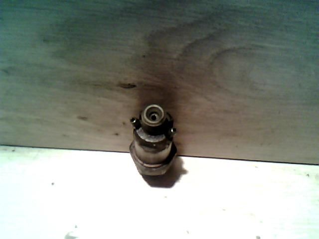 bontott RENAULT KANGOO Porlasztó (1 db)