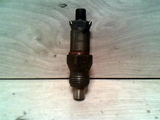 bontott RENAULT KANGOO Porlasztó (1 db)