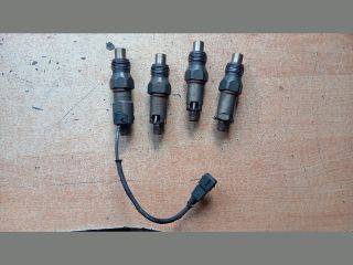 bontott RENAULT KANGOO Porlasztó (1 db)