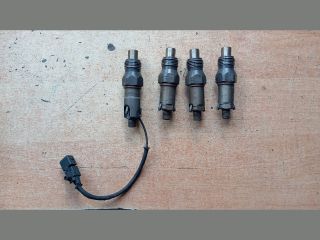 bontott RENAULT KANGOO Porlasztó (1 db)