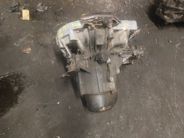 bontott RENAULT KANGOO Váltó (Mechanikus)