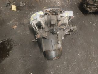 bontott RENAULT KANGOO Váltó (Mechanikus)