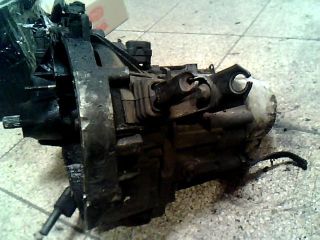 bontott RENAULT KANGOO Váltó (Mechanikus)