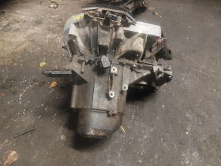 bontott RENAULT KANGOO Váltó (Mechanikus)