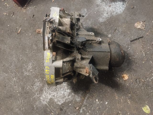 bontott RENAULT KANGOO Váltó (Mechanikus)