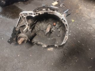 bontott RENAULT KANGOO Váltó (Mechanikus)