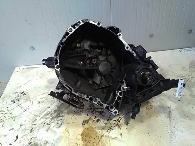 bontott RENAULT KANGOO Váltó (Mechanikus)