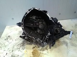 bontott RENAULT KANGOO Váltó (Mechanikus)