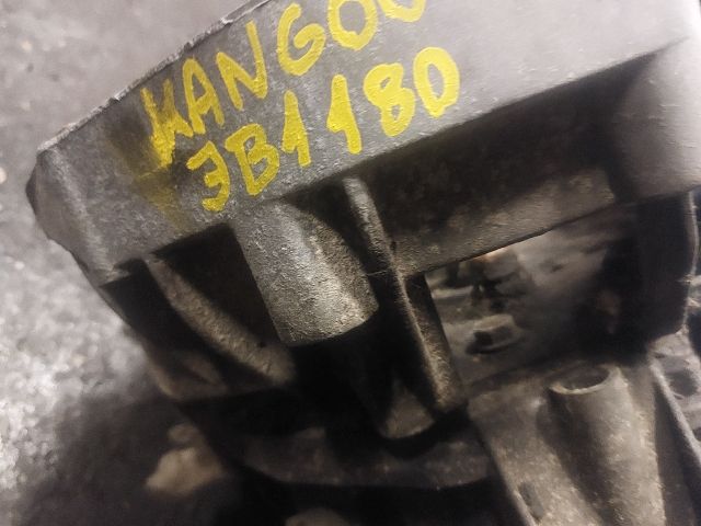 bontott RENAULT KANGOO Váltó (Mechanikus)