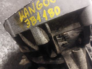 bontott RENAULT KANGOO Váltó (Mechanikus)