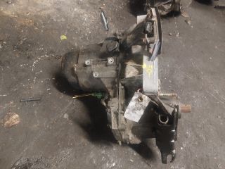 bontott RENAULT KANGOO Váltó (Mechanikus)