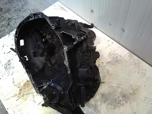 bontott RENAULT KANGOO Váltó (Mechanikus)