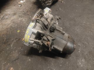 bontott RENAULT KANGOO Váltó (Mechanikus)