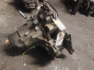 bontott RENAULT KANGOO Váltó (Mechanikus)