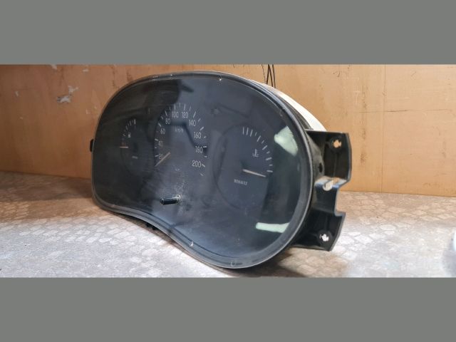 bontott RENAULT KANGOO Kilométeróra