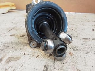 bontott RENAULT KANGOO Bal Féltengely