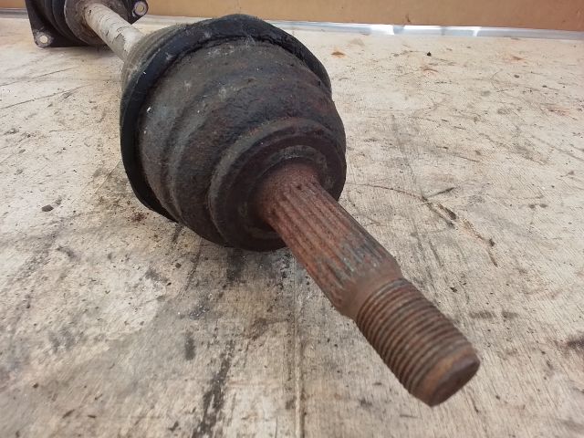 bontott RENAULT KANGOO Bal Féltengely