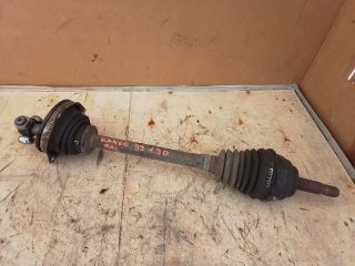 bontott RENAULT KANGOO Bal Féltengely