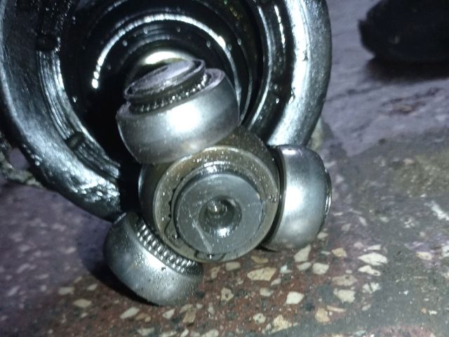 bontott RENAULT KANGOO Bal Féltengely