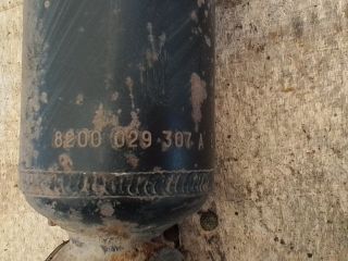 bontott RENAULT KANGOO Bal hátsó Lengéscsillapító