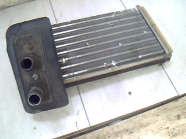 bontott RENAULT KANGOO Fűtőradiátor