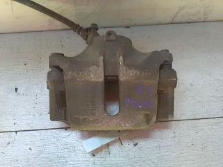 bontott RENAULT KANGOO Jobb első Féknyereg Munkahengerrel