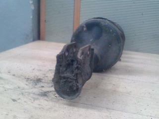 bontott RENAULT KANGOO Jobb első Gólyaláb (Lengécsillapító, Rugó)