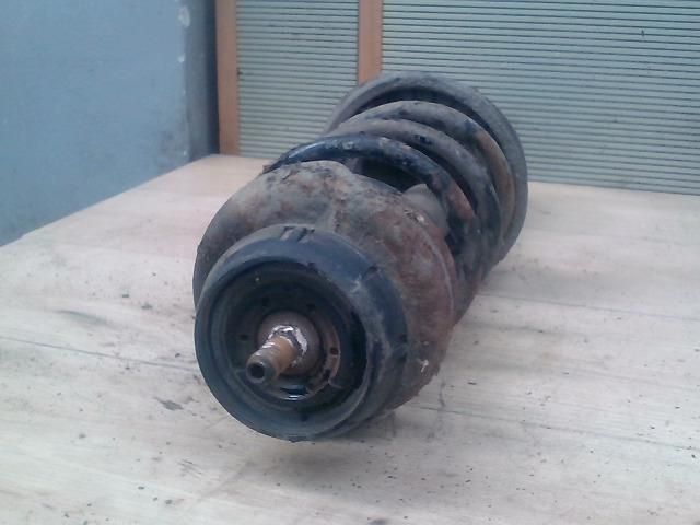 bontott RENAULT KANGOO Jobb első Gólyaláb (Lengécsillapító, Rugó)