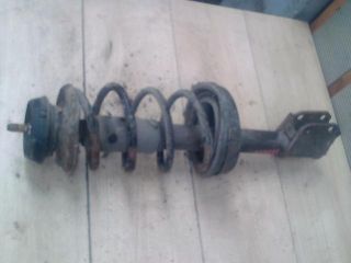 bontott RENAULT KANGOO Jobb első Gólyaláb (Lengécsillapító, Rugó)