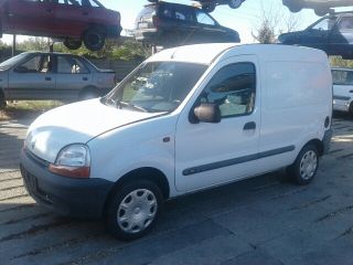 bontott RENAULT KANGOO Jobb Féltengely