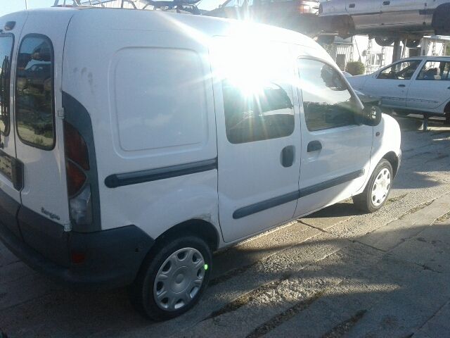 bontott RENAULT KANGOO Jobb Féltengely