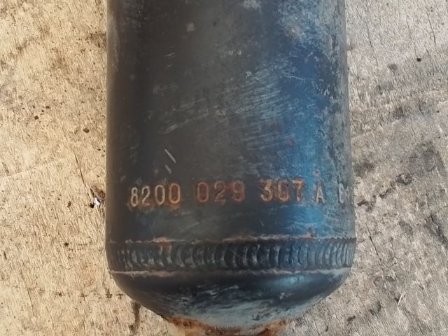 bontott RENAULT KANGOO Jobb hátsó Lengéscsillapító