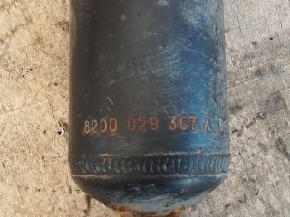 bontott RENAULT KANGOO Jobb hátsó Lengéscsillapító