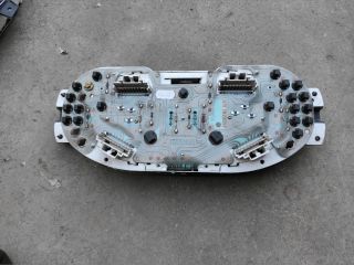 bontott RENAULT KANGOO Kilométeróra