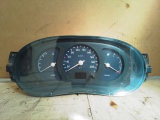 bontott RENAULT KANGOO Kilométeróra