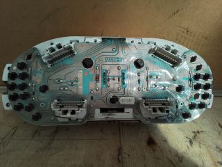 bontott RENAULT KANGOO Kilométeróra