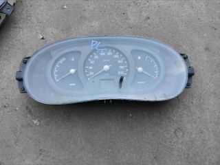 bontott RENAULT KANGOO Kilométeróra