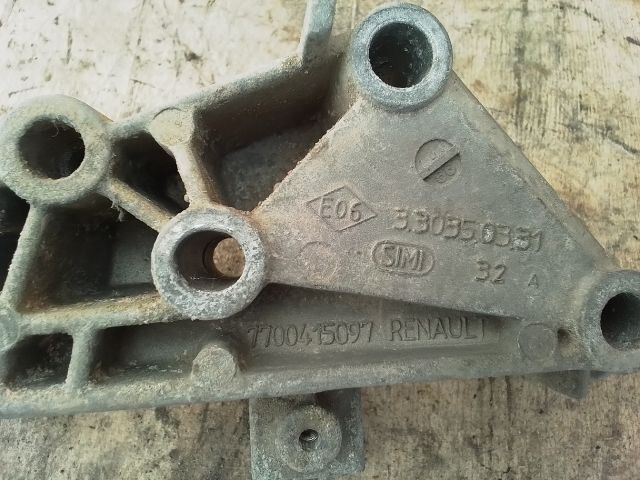 bontott RENAULT KANGOO Motor Tartó Bak (Pozíciófüggetlen)