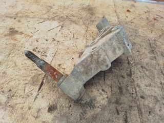 bontott RENAULT KANGOO Motor Tartó Bak (Pozíciófüggetlen)