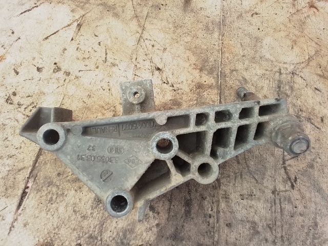 bontott RENAULT KANGOO Motor Tartó Bak (Pozíciófüggetlen)